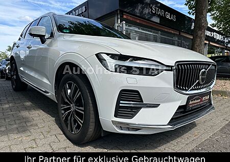 Volvo XC 60 XC60 Inscription AWD / HEAD UP - AHK - PANO