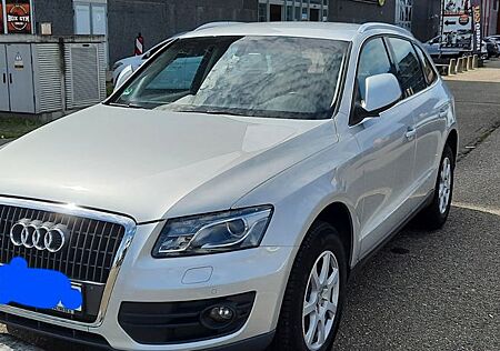 Audi Q5 2.0 TDI -