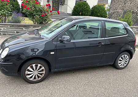 VW Polo Volkswagen 1.4 Basis Basis