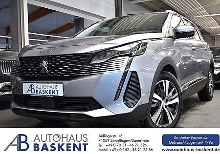 Peugeot 5008 Allure Pack*7-SITZER*KAMERA*LED*DIGITAL*SHZ