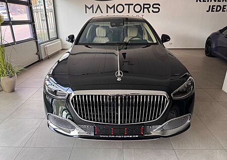 Mercedes-Benz S 680 S 680MAYBACH/Vollausstattung/CARBON/3JahreGarant