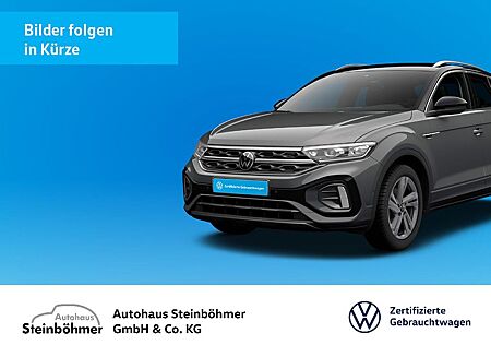 VW Taigo Volkswagen MOVE 1.0TSI AHK LED App-Connect SHZ Klima