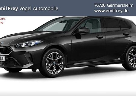 BMW 120 Aut.