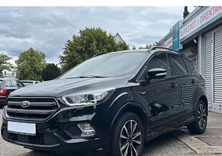Ford Kuga 1,5 EcoBoost 4x4 134kW ST-Line Automat ...