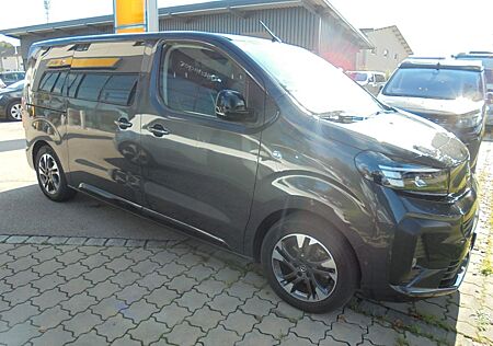 Opel Zafira Life GS (L2) Leder Panoramadach AHK Klapp