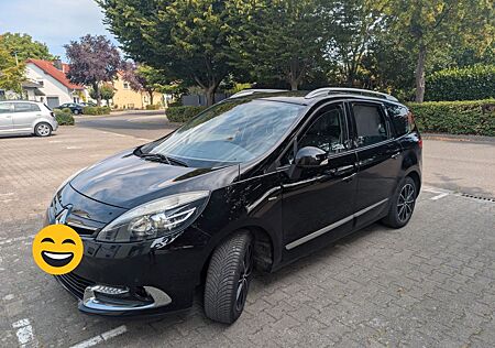 Renault Grand Scenic Bose Edition ENERGY TCe 130 Sta...