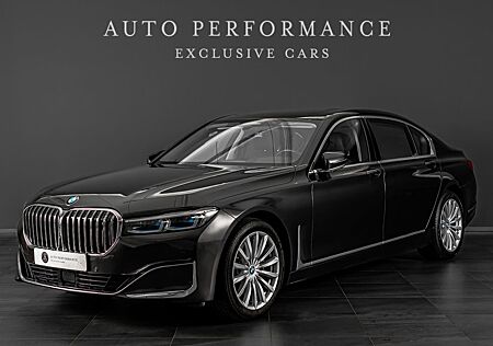 BMW 730d L xDrive Pure Excellence