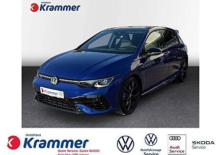 VW Golf Volkswagen VIII R 2.0 TSI 4Motion *Akrapovic*Perform.*