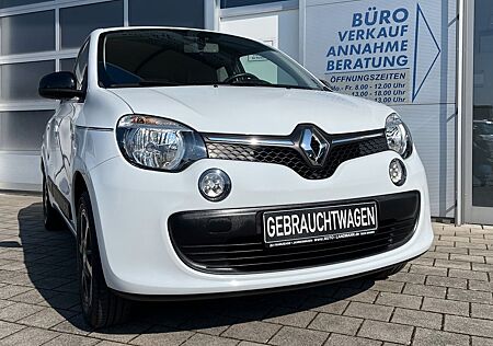 Renault Twingo 1.0 SCe Limited KLIMA TEMPOMAT BT PDC 15"