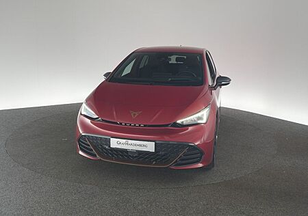 Cupra Born 150 kW LED ACC Navi Einparkhilfe vo+hi
