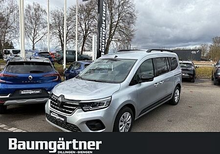 Renault Grand Kangoo Techno TCe 130 7-Sitzer/Kamera/PDC