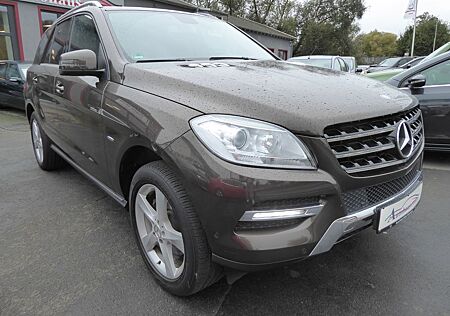 Mercedes-Benz ML 250 ML -Klasse CDI BlueTec