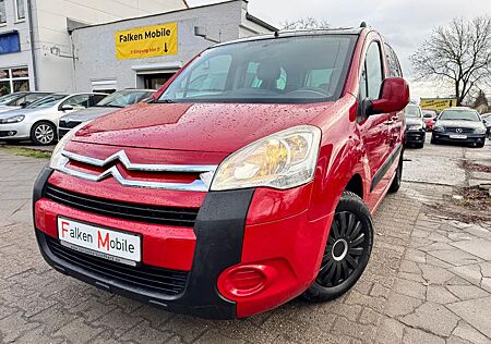 Citroën Berlingo Kombi Multispace 1.6 HDi 110 + Klima