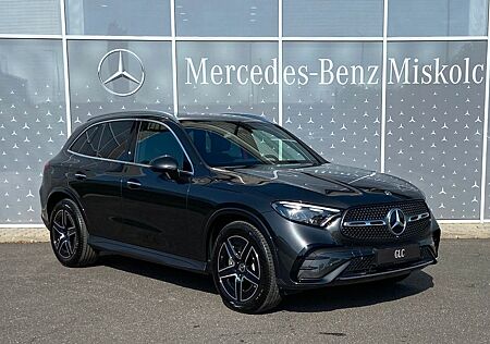 Mercedes-Benz GLC 220 d 4MATIC Autom.