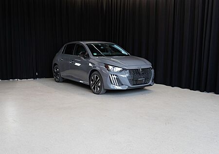 Peugeot 208 Hybrid 100 Allure Drive-Assist / Kamera uvm