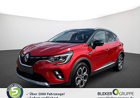 Renault Captur II Edition One