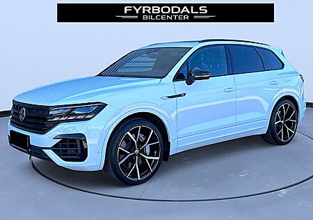 VW Touareg Volkswagen R 4Motion eHybrid 462HP PANORAMA *VAT*