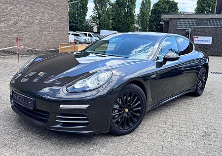 Porsche Panamera 4 S Bose