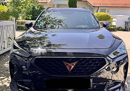 Cupra Formentor 2.5 TSI 287kW VZ5 4Drive DSG VZ5