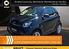 Smart ForTwo EQ cabrio/Tempo/Cool&Audio/Plus-Paket/