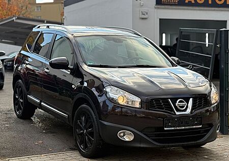 Nissan Qashqai +2 I-Way 4X4 Pano Kamera 7-Sitzer