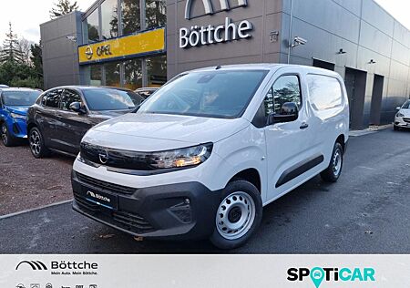 Opel Combo XL erh. Nutzlast 1.5 D KLIMA*PARKPILOT*TE