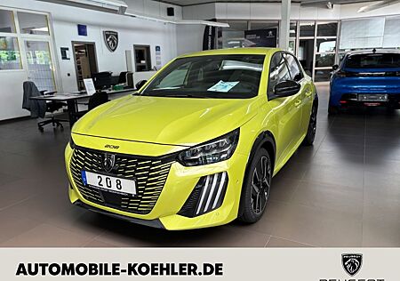 Peugeot 208 GT SITZHZG APPLE CAR 360°KAMERA KLIMA ACC