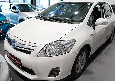 Toyota Auris Hybrid Life 6/2027