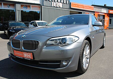 BMW 525 d xDrive/NAVI/KAM/PANO/LEDER/VOLL/HEAD-UP