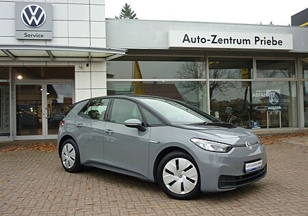 VW ID.3 Volkswagen Pure Performance 110 kW City+ACC+Navi+Sitzh