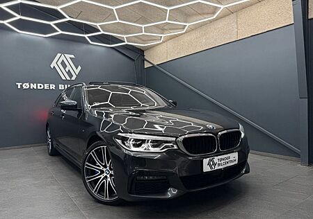 BMW 530 Baureihe 5 Touring d xDrive M Sport