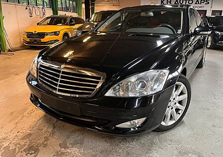 Mercedes-Benz S 320 CDI LANG 1 OWNER