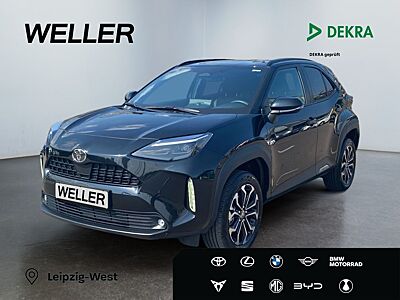 Toyota Yaris Cross Hybrid 1.5 Teamplayer *LED*CAM*ACC*