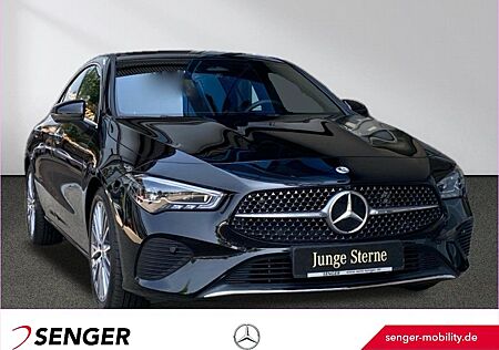 Mercedes-Benz CLA 180 Progressive Multibeam-LED AHK Distronic