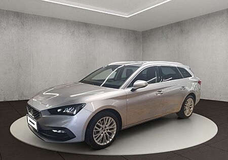 Seat Leon Sportstourer XCELLENCE 2.0 TDI 7-Gang DSG