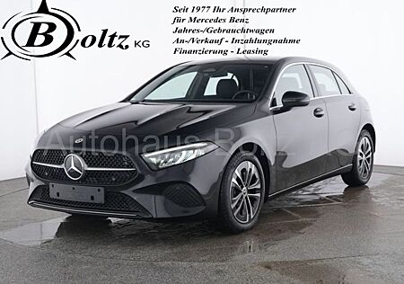 Mercedes-Benz A 200 ENp 46400 Progressive Kamera Winter P.