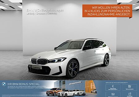 BMW 340 M340i xDrive Touring AHK LiveCockpitProf Kamera