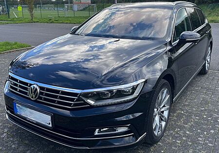 VW Passat Variant gebraucht kaufen VW Passat Variant Volkswagen 2.0 TDI SCR DSG Highline Vari...