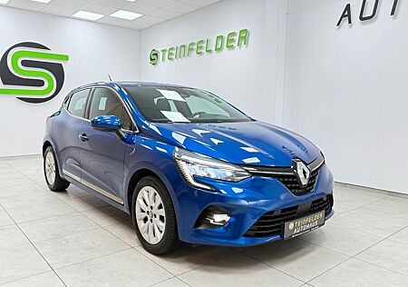 Renault Clio V 1.3TCe Intens/AUTM./NAVI/SHZ/PDC/TEMPOMAT