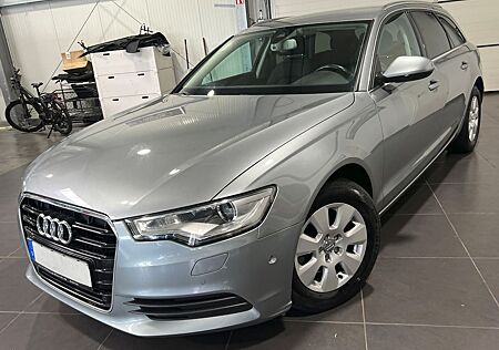 Audi A6 2.0 TDI Avant Automatik **Navi*Xenon*AHK**