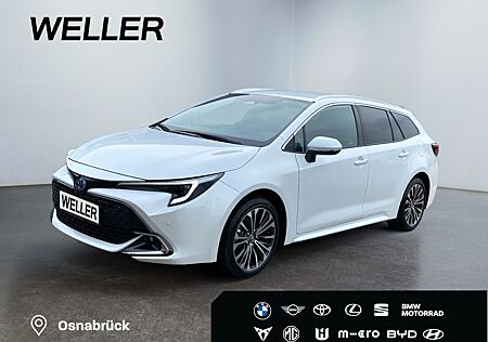Toyota Corolla 1.8 Hybrid TS Teamplayer *LED*CAM*el Hec