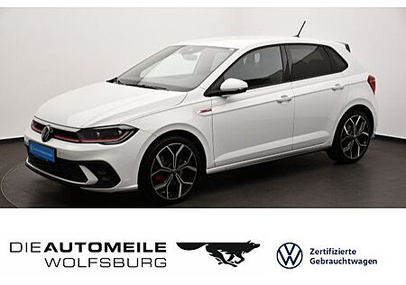 VW Polo Volkswagen GTI 2.0 TSI DSG GTI