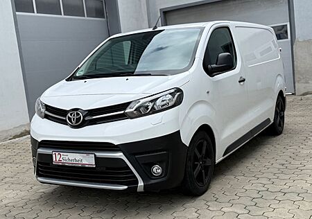 Toyota Pro Ace Proace L1 Kasten Meister,Klima,Kamera