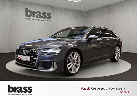 Audi S6 Avant TDI 253(344) kW(PS) tiptronic