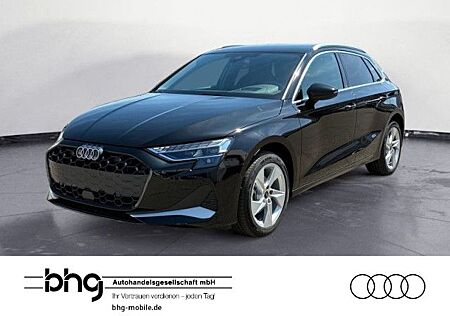 Audi A3 Sportback advanced 35 TFSI 150PS S tronic