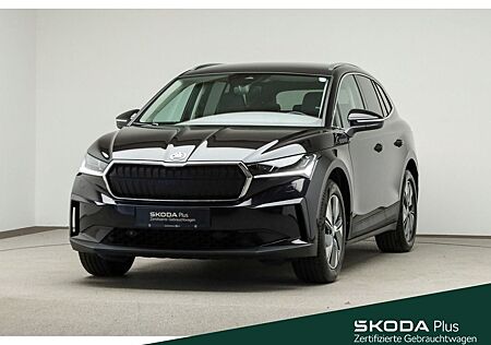 Skoda Enyaq 80 Lounge*AHK*ACC*Matrix*Navi*LICHT&SICHT