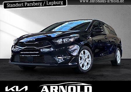 Kia Cee'd Sportswagon Ceed SW 1.5 T-GDI Vision DCT7 Navi Kamera Sitzh.