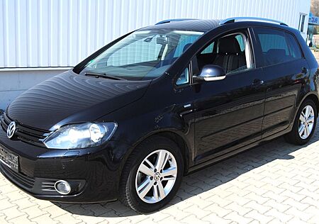 VW Golf Plus Volkswagen 1.4 TSI MATCH Scheckheft 2.Hand