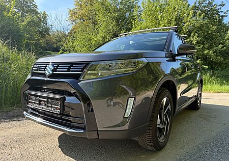 Suzuki Vitara 1.4 BOOSTERJET HYBRID ALLGRIP Comfort+