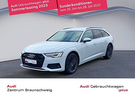 Audi A6 Avant advanced 50 TDI quattro Tiptronic HuD+S